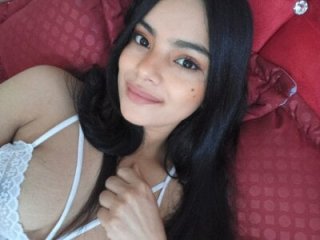 Cloe160920 live webcam thumbnail