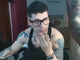 clark_kent28 live webcam thumbnail