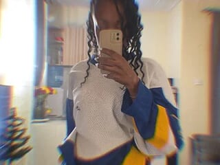 clarrissee live webcam thumbnail