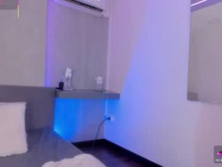 cleojhonson live webcam thumbnail