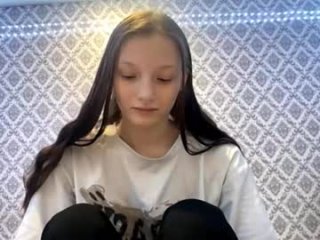 cleotilderinde live webcam thumbnail