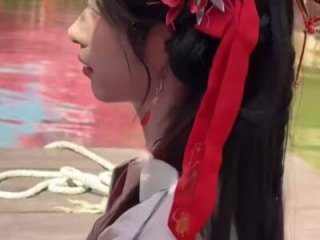 CN-xiaofei live webcam thumbnail