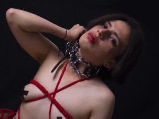 Cocain_Atenea live webcam thumbnail