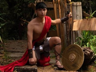 CodyTwink live webcam thumbnail