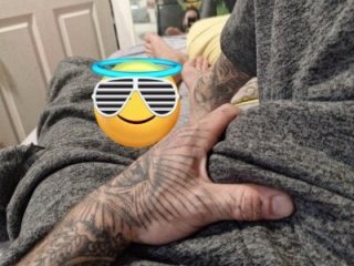 Concrete_Daddy live webcam thumbnail