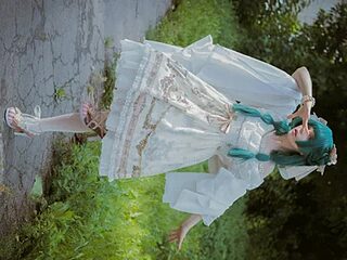 CosplayDream live webcam thumbnail