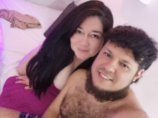 CoupleErick_and_natasha live webcam thumbnail