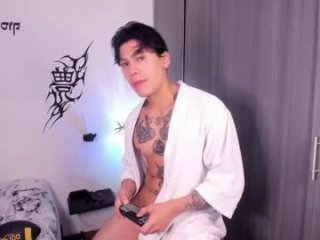 connor_davis live webcam thumbnail