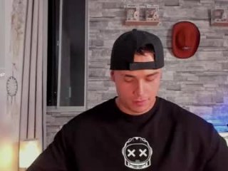 connorsmith_26 live webcam thumbnail