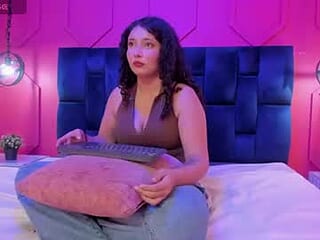 conny_madson live webcam thumbnail