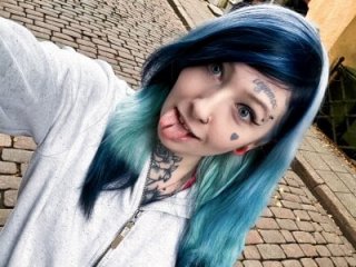 coyemoo live webcam thumbnail