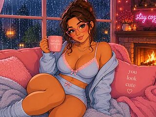 cozyqt94 live webcam thumbnail