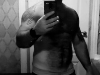 Crek666 live webcam thumbnail