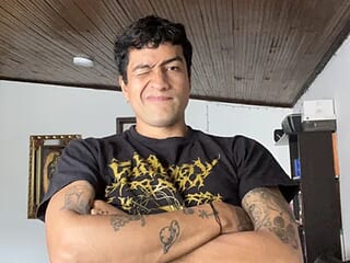 Crisloverrr live webcam thumbnail