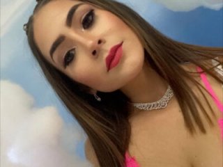 CristinaLaurentt live webcam thumbnail
