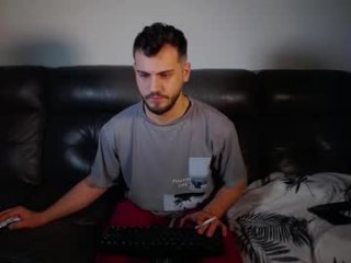 crazydom1 live webcam thumbnail