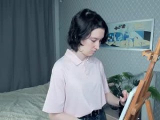 crissybrave live webcam thumbnail