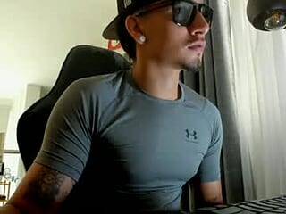 cristianslimx live webcam thumbnail