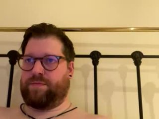 crouchendtiger live webcam thumbnail