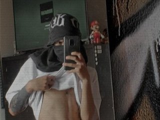 Cuervo_maniaco live webcam thumbnail