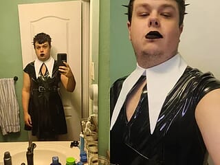 CuteDollVanessa live webcam thumbnail