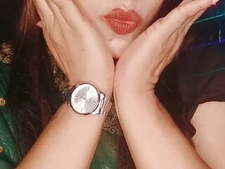 Cute_Ishita103 live webcam thumbnail