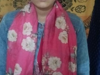 Cute_Kavya7 live webcam thumbnail