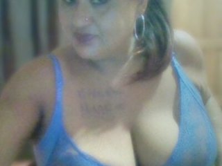 CutieNatz live webcam thumbnail