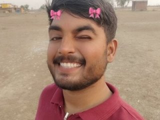 Cuty_dev live webcam thumbnail