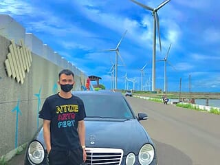cubutoj live webcam thumbnail