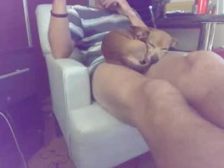 cumslutboi27 live webcam thumbnail
