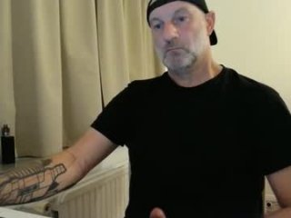 curman85 live webcam thumbnail