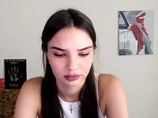 cute_adelina_ live webcam thumbnail