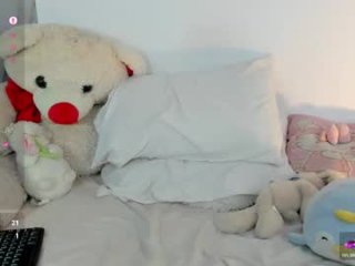 cute_dani1 live webcam thumbnail