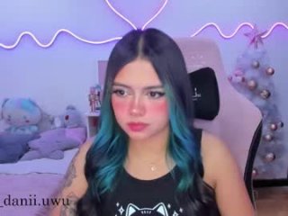 cute_dani__ live webcam thumbnail