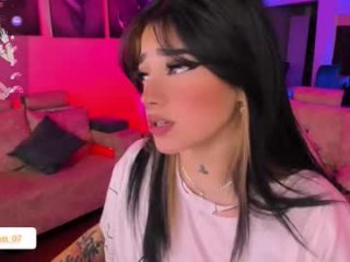 cute_sarita18 live webcam thumbnail