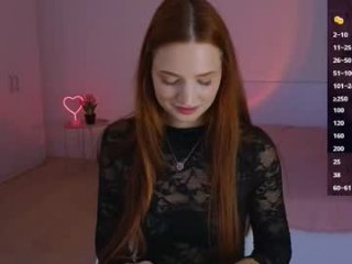 cuteariel7 live webcam thumbnail