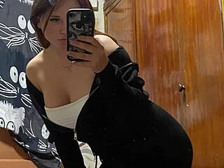 cutechibby live webcam thumbnail