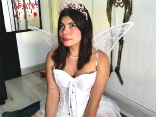 cutehanna1 live webcam thumbnail