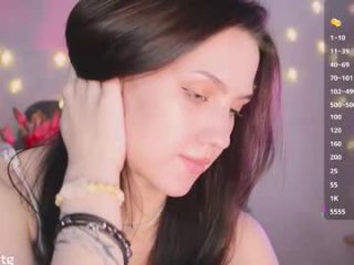 cutelilstar live webcam thumbnail