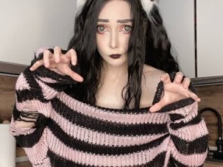 cutelittlepuff live webcam thumbnail