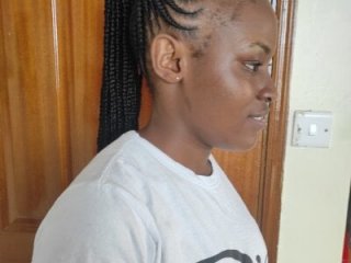 cutte_aleeshaa live webcam thumbnail