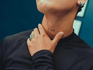 DAMON_SALVATTORE live webcam thumbnail