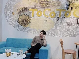 Daddy-Duc live webcam thumbnail