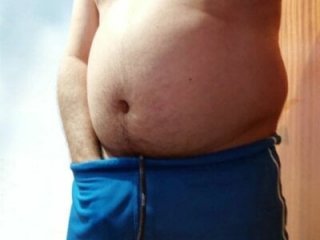 DaddyBellyBigDick live webcam thumbnail