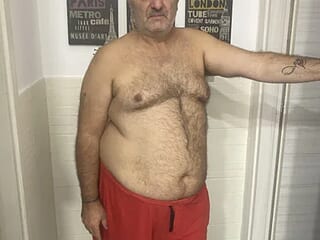 DaddyHot71 live webcam thumbnail