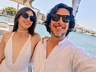 DaddyLolii live webcam thumbnail