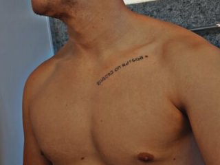 Daddyslegacy live webcam thumbnail