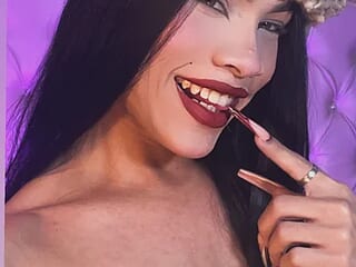Dafnne-xxx live webcam thumbnail