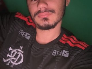 DamAlves49 live webcam thumbnail